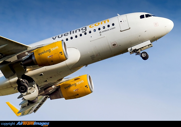 Airbus A320-214 Airbus A320-214