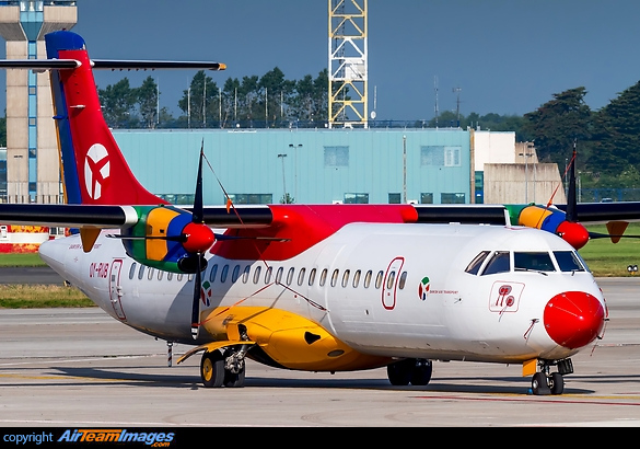 ATR 72-202 ATR 72-202