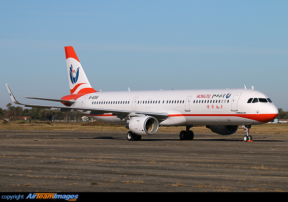 Airbus A321-211 Airbus A321-211