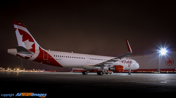 Airbus A321-211 Airbus A321-211