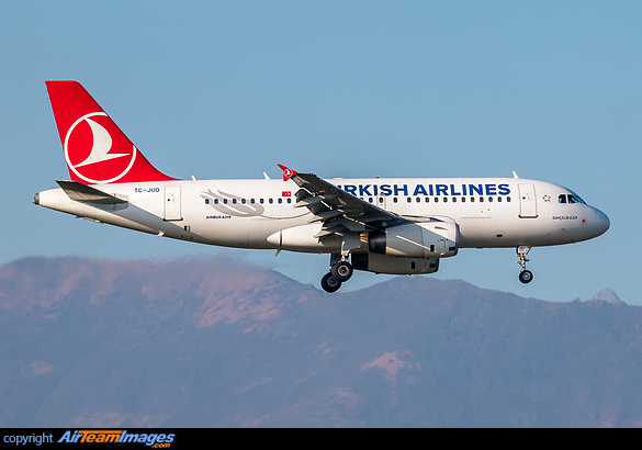 Airbus A319-132 Airbus A319-132