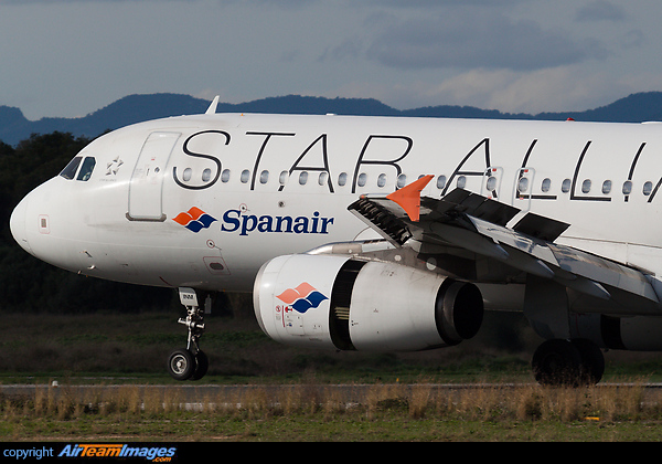 Airbus A320-211 Airbus A320-211