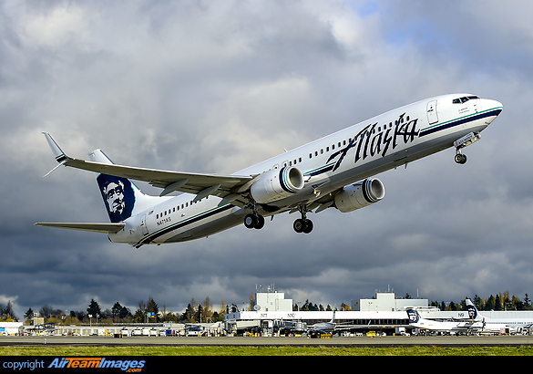 Boeing 737-990/ER Boeing 737-990/ER