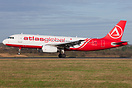 Airbus A320-233 Airbus A320-233