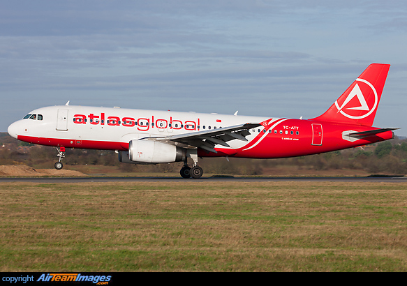 Airbus A320-233 Airbus A320-233