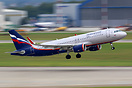 Airbus A320-214 Airbus A320-214