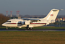 British Aerospace Bae 146 CC.2