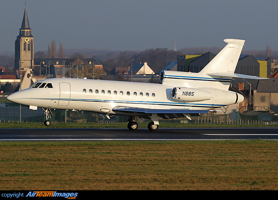 Dassault Falcon 900 Dassault Falcon 900