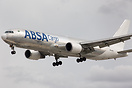 Boeing 767-346F/ER