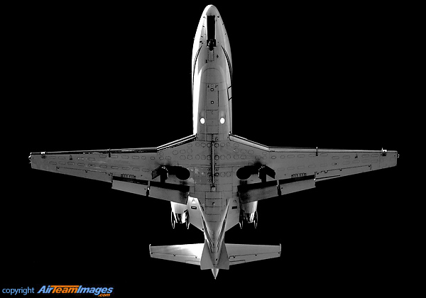 Cessna 560XL Citation Excel Cessna 560XL Citation Excel
