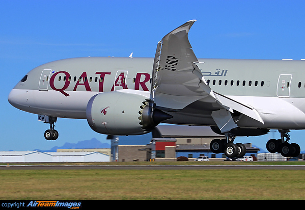 Boeing 787-8 Dreamliner Boeing 787-8 Dreamliner
