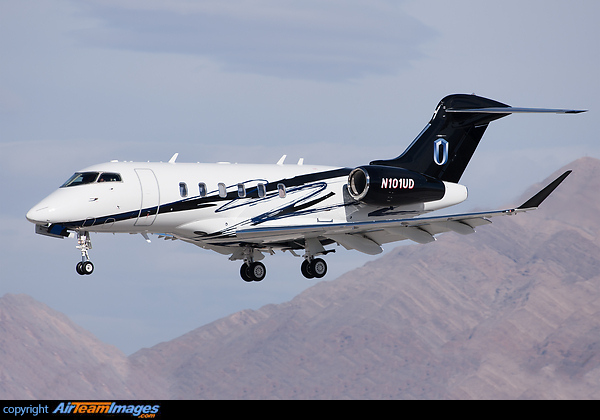 Bombardier Challenger 350 Bombardier Challenger 350