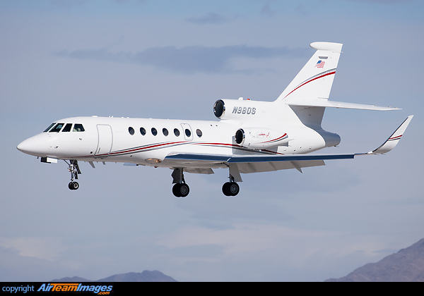 Dassault Falcon 50 Dassault Falcon 50