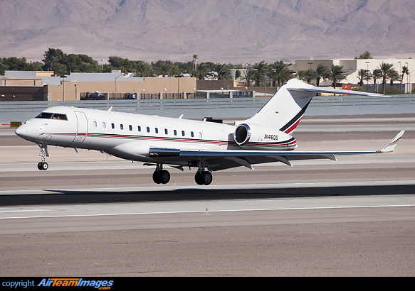 Bombardier Global 6000 Bombardier Global 6000