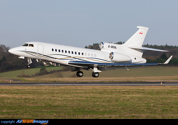 Dassault Falcon 7X Dassault Falcon 7X