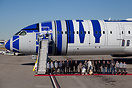 Boeing 787-9 Dreamliner