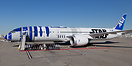 Boeing 787-9 Dreamliner