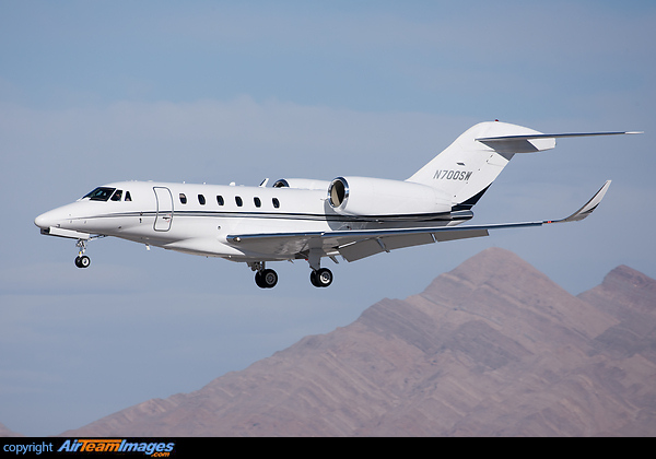 Cessna 750 Citation X Cessna 750 Citation X