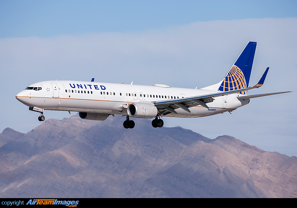 Boeing 737-924/ER Boeing 737-924/ER