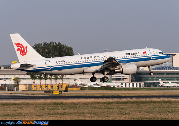 Airbus A320-214 Airbus A320-214