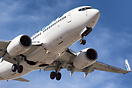 Boeing 737-7CT