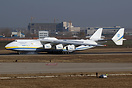 Antonov An-225 Mriya