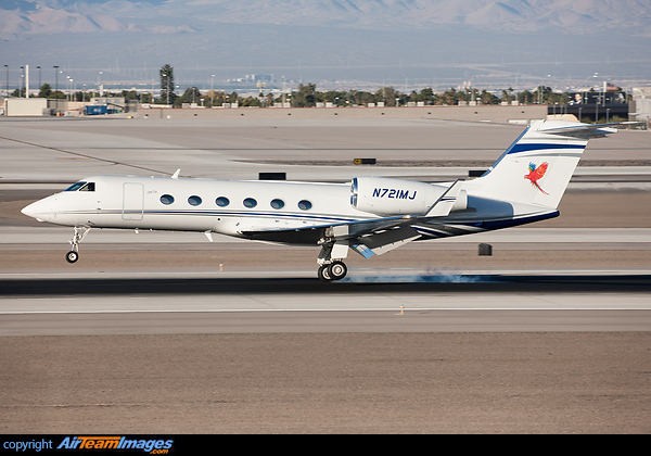 Gulfstream G450 Gulfstream G450