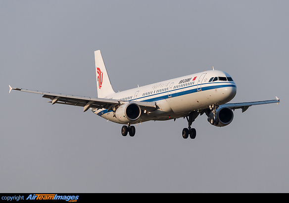 Airbus A321-211 Airbus A321-211