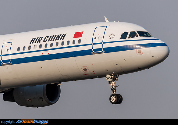 Airbus A321-211 Airbus A321-211