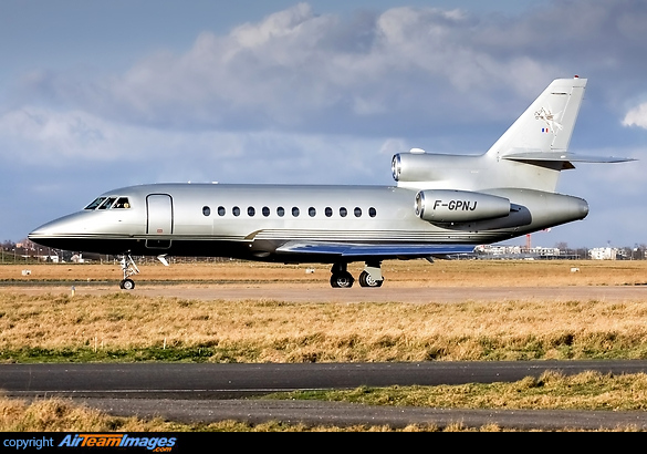 Dassault Falcon 900EX Dassault Falcon 900EX