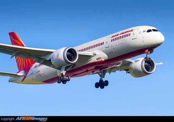 Boeing 787-8 Dreamliner Boeing 787-8 Dreamliner