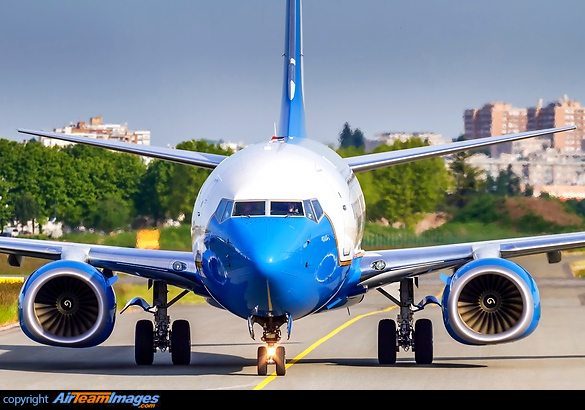 Boeing C-40C Boeing C-40C