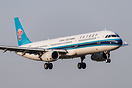 Airbus A321-231 Airbus A321-231
