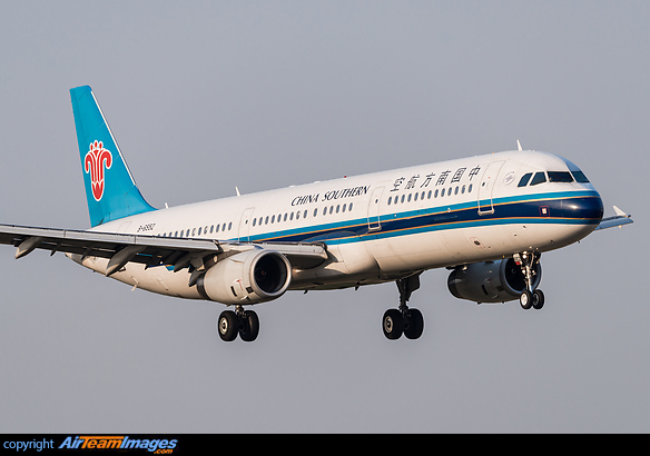 Airbus A321-231 Airbus A321-231