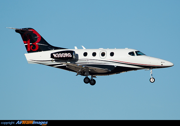 Beechcraft Premier IA Beechcraft Premier IA