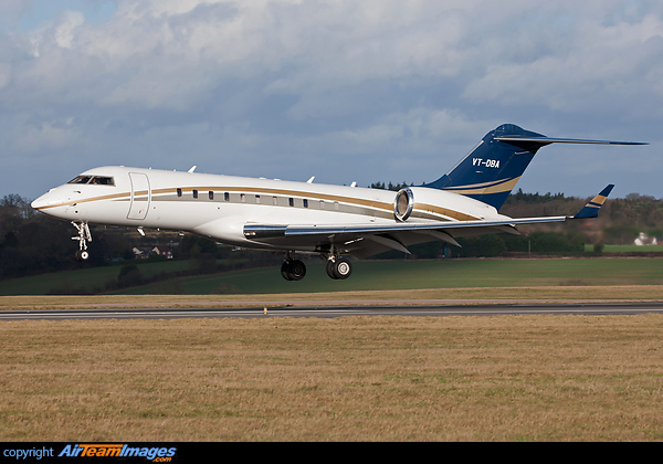 Bombardier Global 5000 Bombardier Global 5000