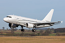 Airbus ACJ318