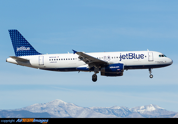 Airbus A320-232 Airbus A320-232