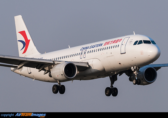 Airbus A320-214 Airbus A320-214