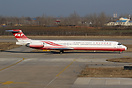 McDonnell Douglas MD-83