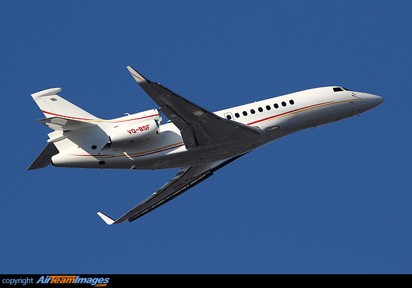 Dassault Falcon 7X Dassault Falcon 7X