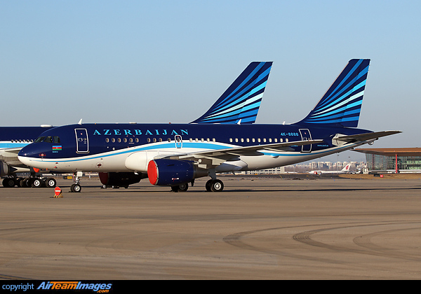 Airbus ACJ319 Airbus ACJ319