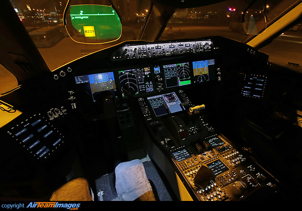Boeing 787-8 Dreamliner Boeing 787-8 Dreamliner