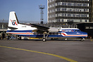 Fokker F-27-200  Friendship