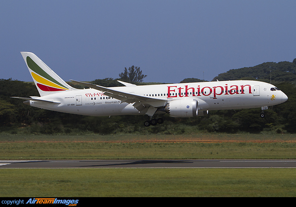 Boeing 787-8 Dreamliner Boeing 787-8 Dreamliner
