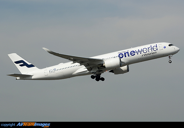 Airbus A350-941 Airbus A350-941