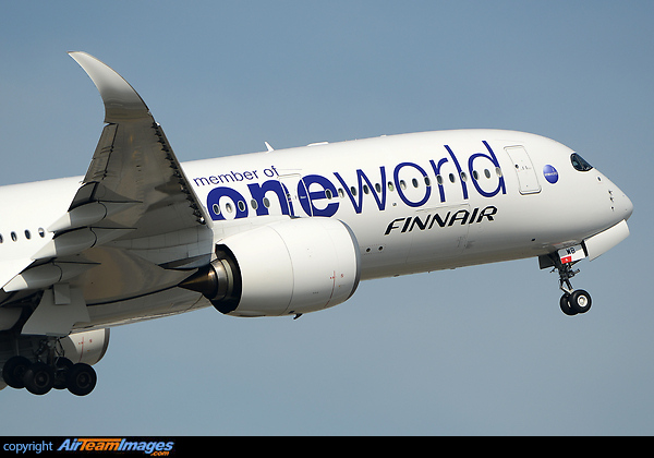 Airbus A350-941 Airbus A350-941