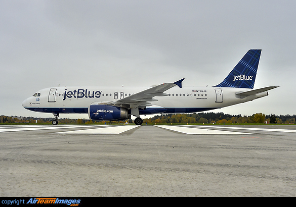 Airbus A320-232 Airbus A320-232