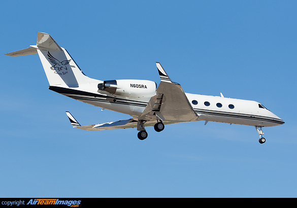 Gulfstream IV Gulfstream IV