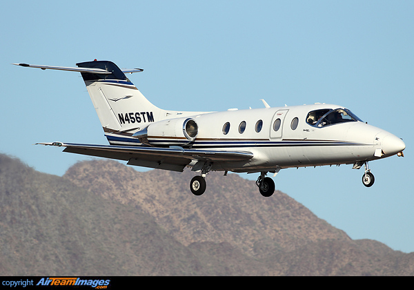 Hawker Beechcraft 400XP Hawker Beechcraft 400XP